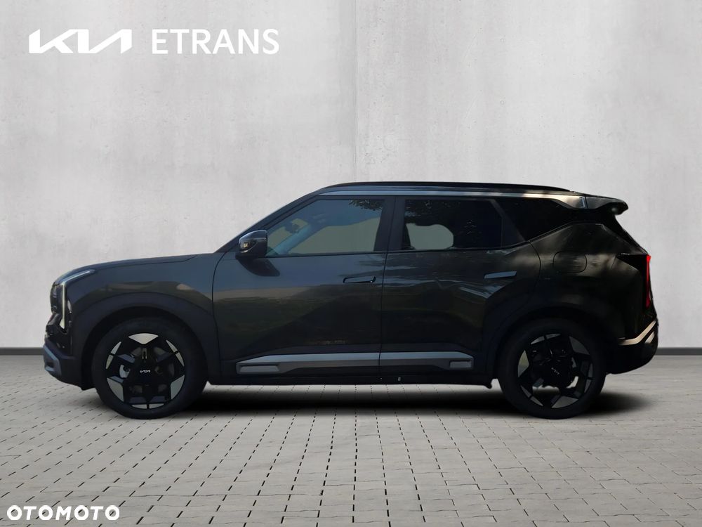 Kia Seltos 1.6 T-GDI L DCT - 2