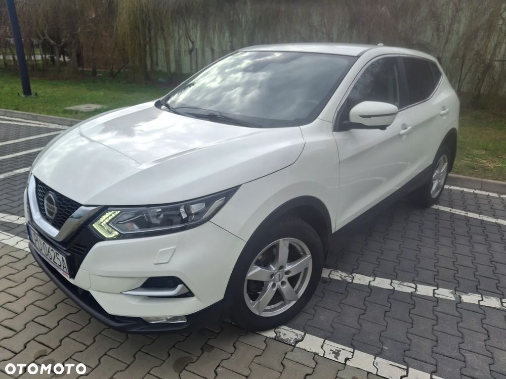 Nissan Qashqai 1.7 dCi ALL-MODE 4x4i N-WAY - 3