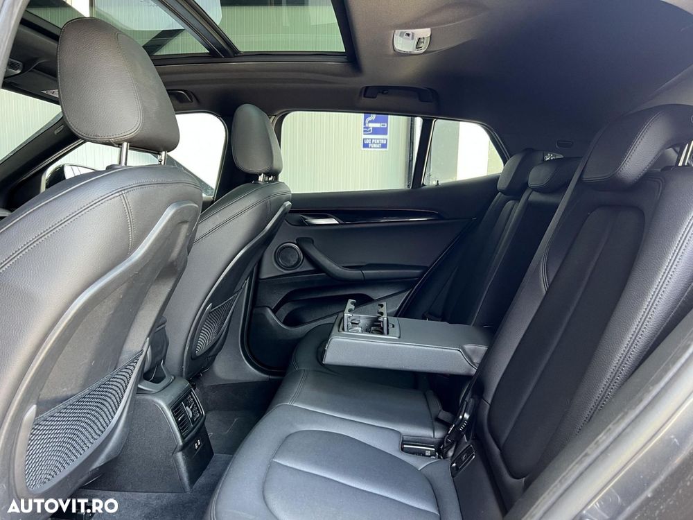 BMW X2 xDrive20i AT - 31