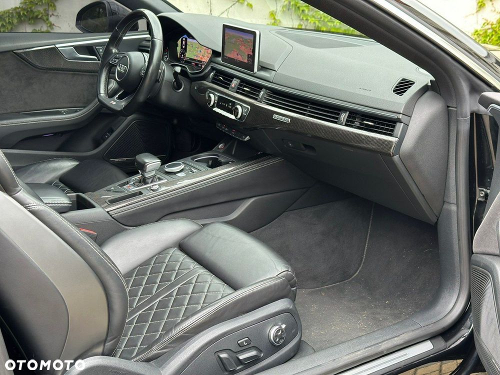 Audi S5 Coupé 3.0 TFSI quattro tiptronic - 8