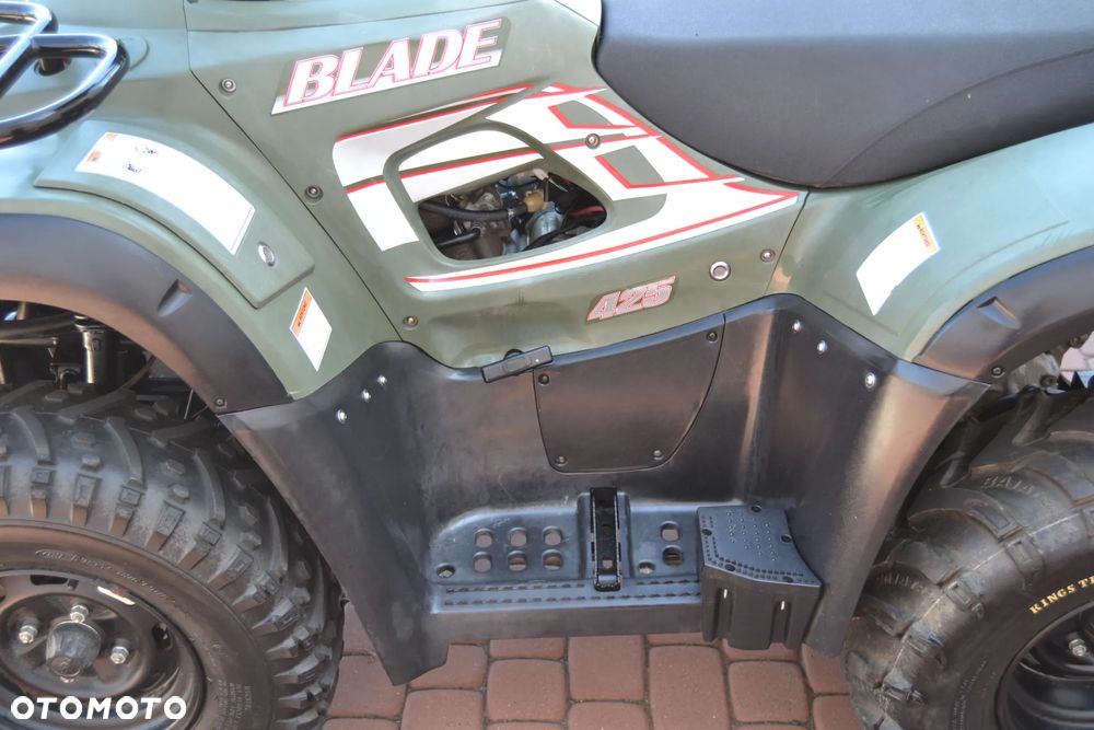 TGB Blade - 13