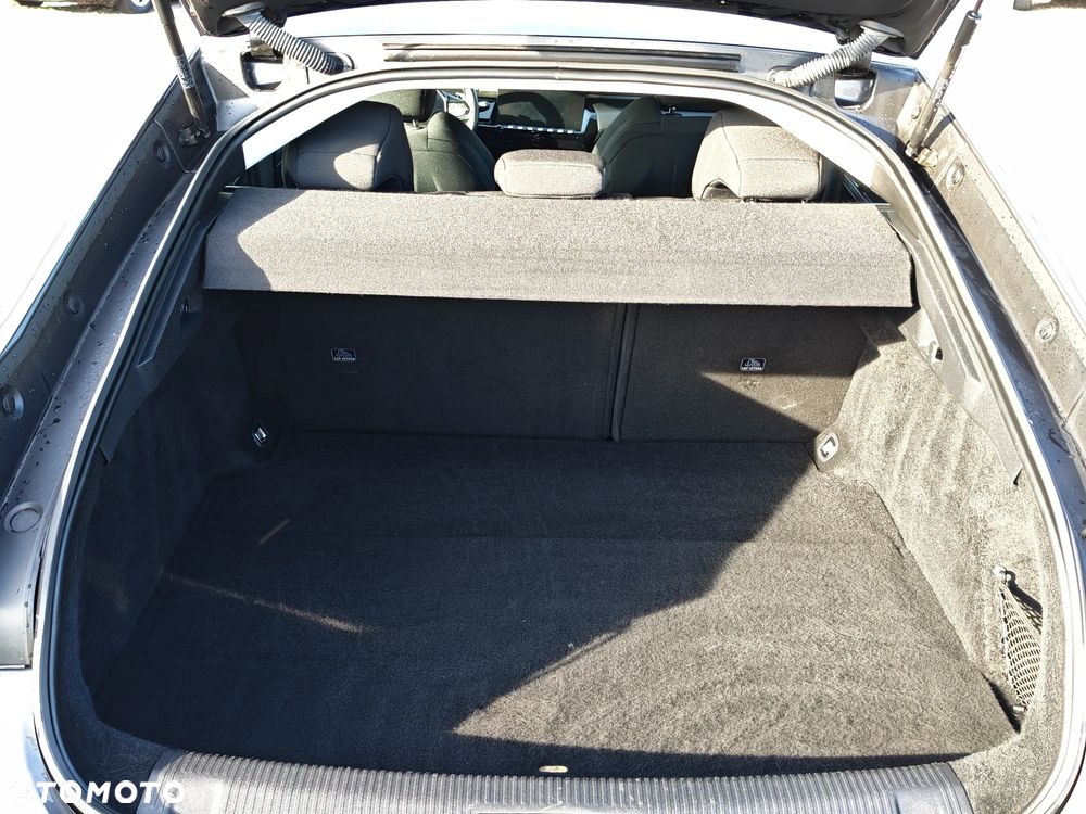 Peugeot 508 1.5 BlueHDi Active Pack S&S EAT8 - 27