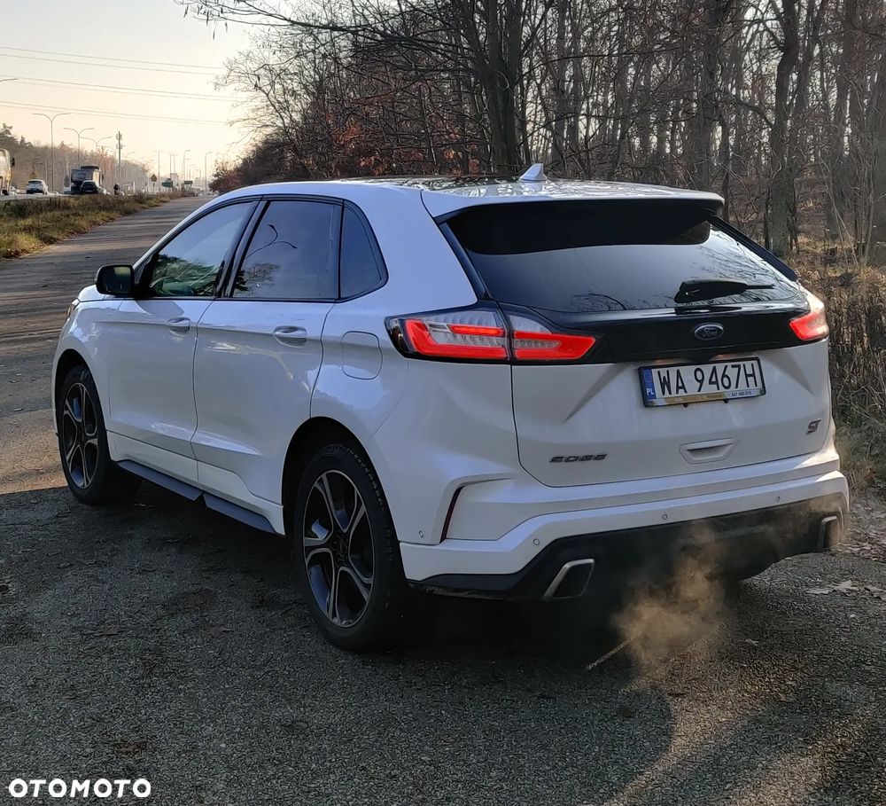 Ford Edge 2.0 EcoBlue Bi-Turbo 4x4 ST-LINE - 6
