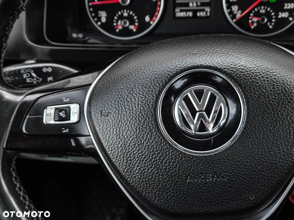 Volkswagen 2016 T6 TRANSPORTER 2.0 140 KM DSG PACZKA - 23