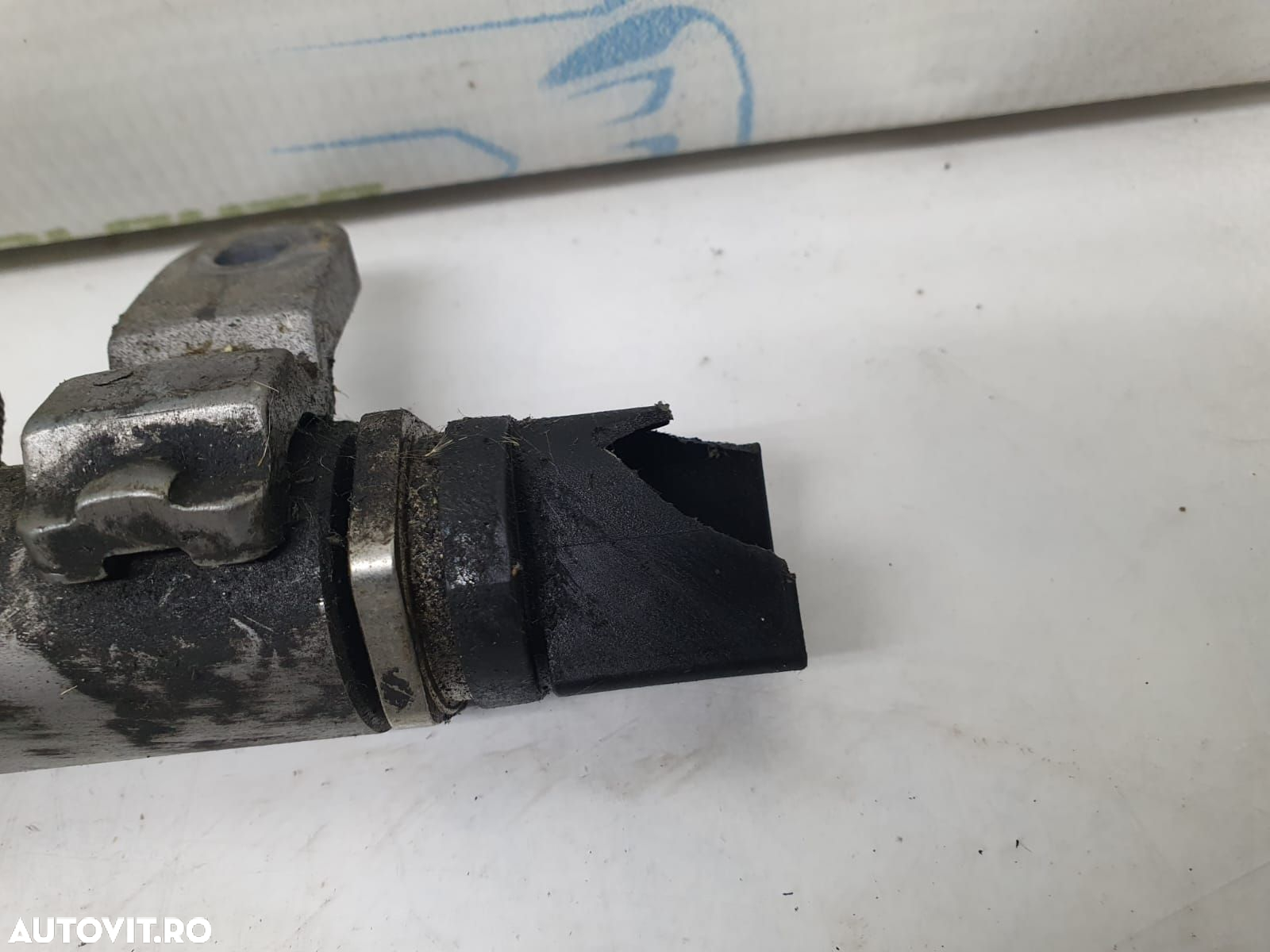 Rampa injectoare 3.0 v6 om642 0630800412 A6420702695 Mercedes-Benz CL - 3