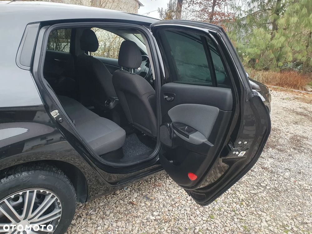 Fiat Bravo 1.4 T-JET 16V Speed - 9