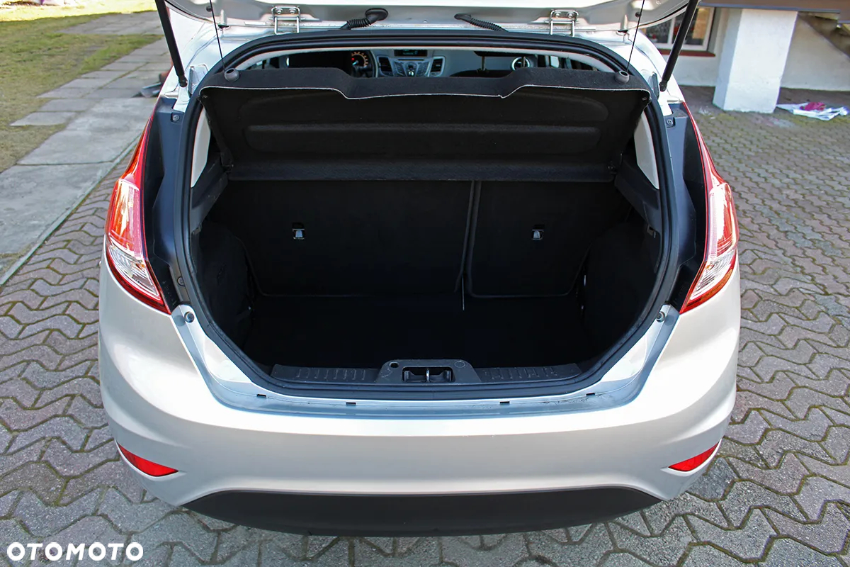 Ford Fiesta - 35