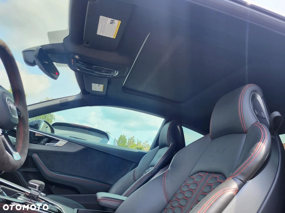 Audi RS5 Coupé 2.9 TFSI Quattro Tiptronic - 13