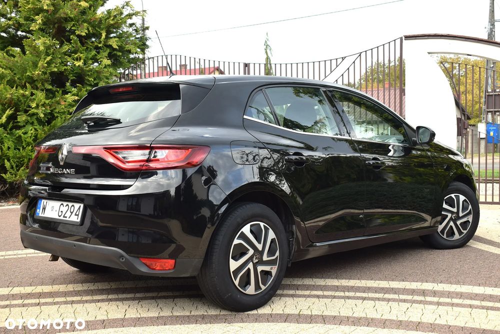 Renault Megane 1.3 TCe FAP Business - 16
