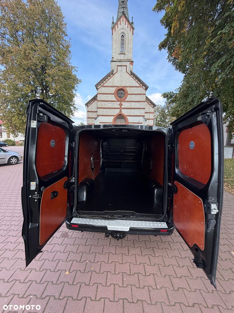 Renault Trafic - 17