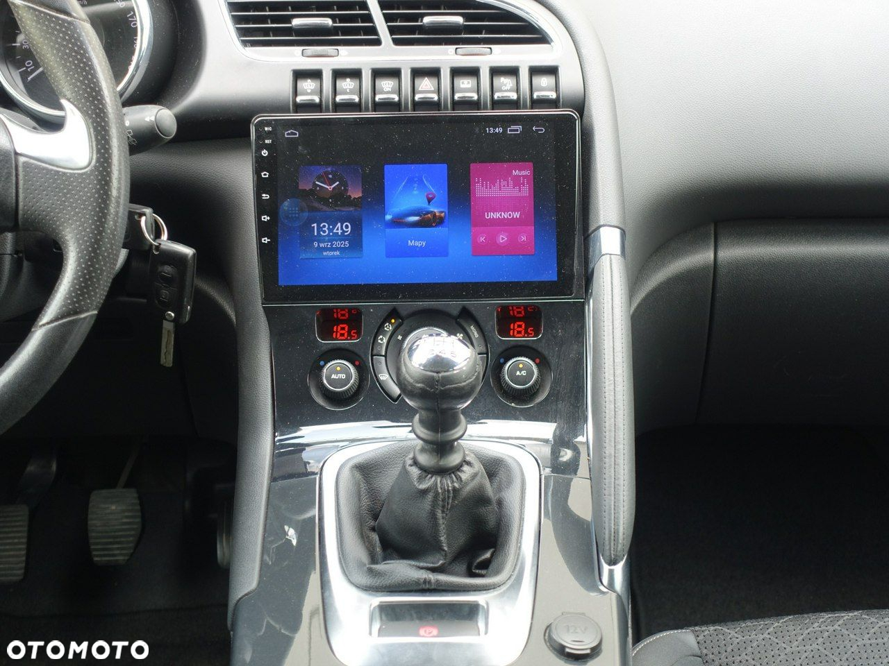 Peugeot 3008 - 21