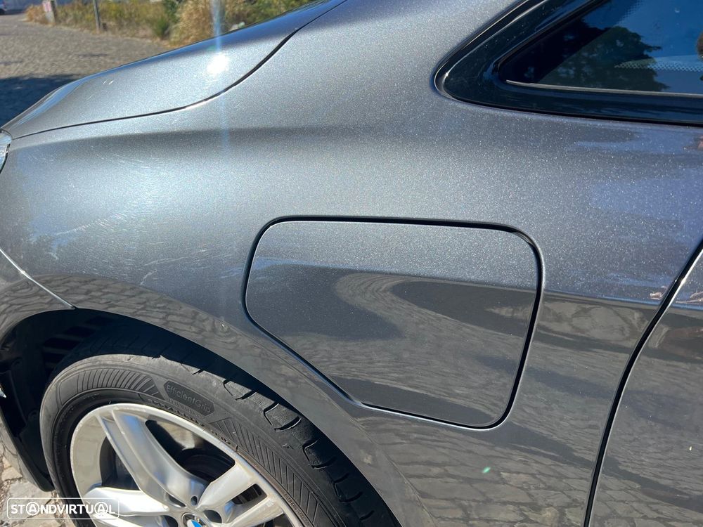 BMW 225xe Active Tourer iPerformance M Sport - 36