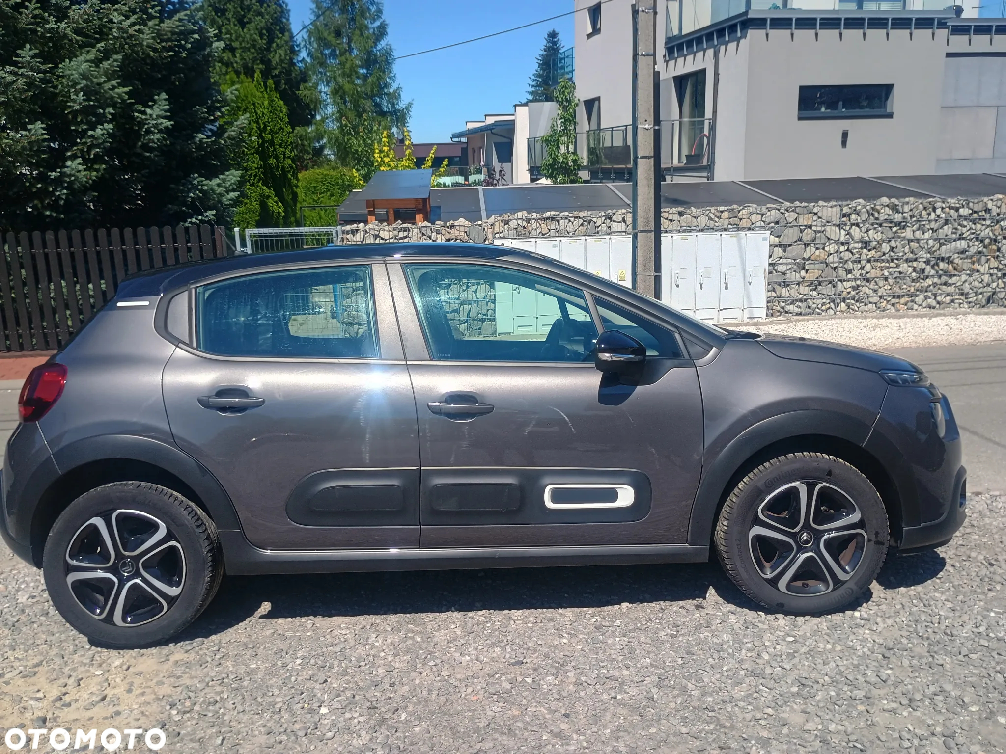 Citroën C3 1.2 PureTech Shine - 4