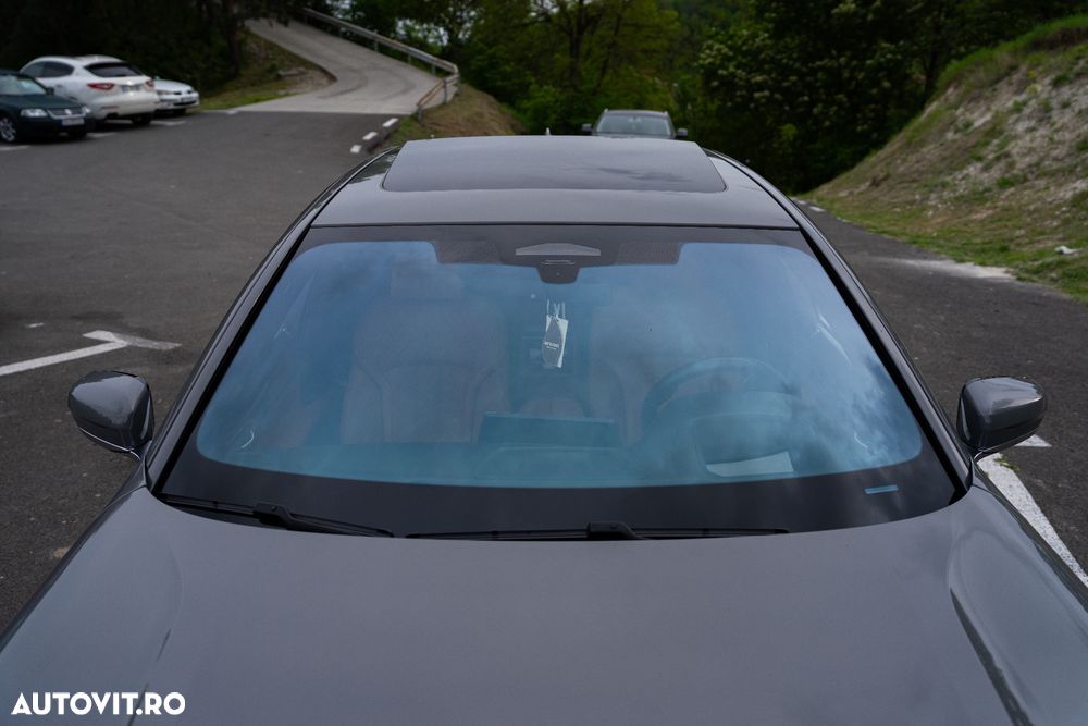 BMW Seria 7 - 37
