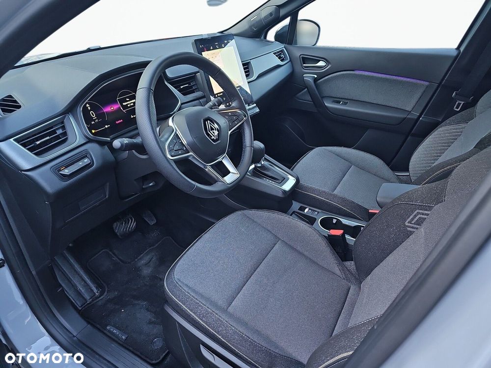 Renault Captur - 10
