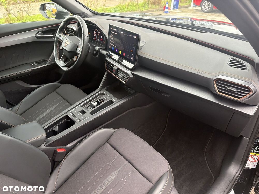 Cupra Formentor - 18
