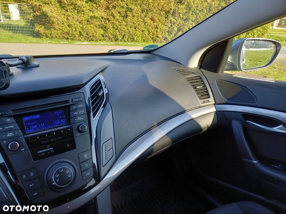 Hyundai i40 Kombi 1.6 Classic - 11