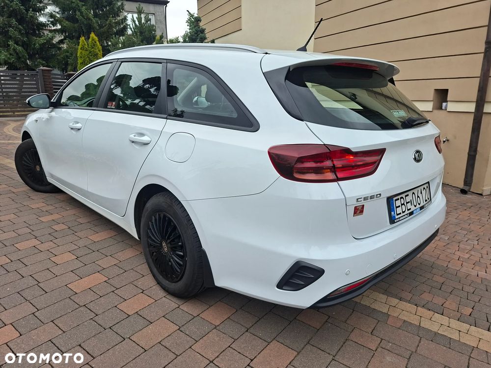 Kia Ceed 1.4 T-GDI S - 4