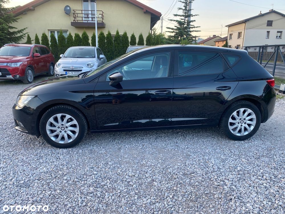 Seat Leon 1.4 TSI Style S&S - 15