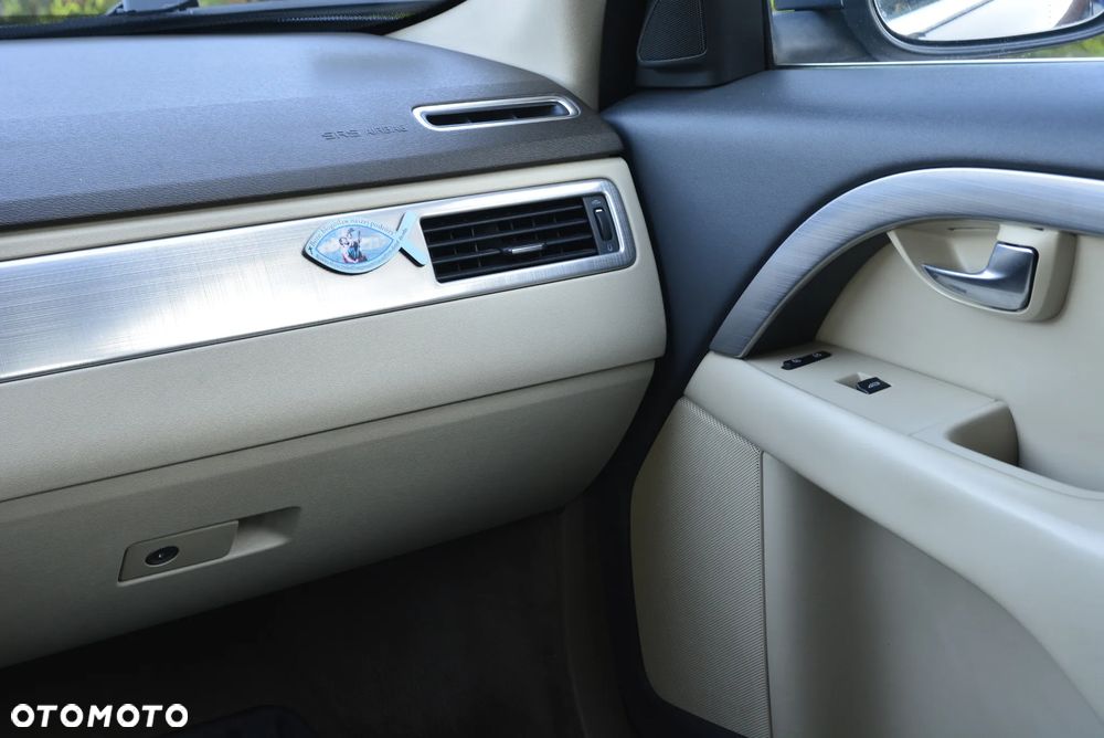 Volvo S80 3.2 Summum - 36