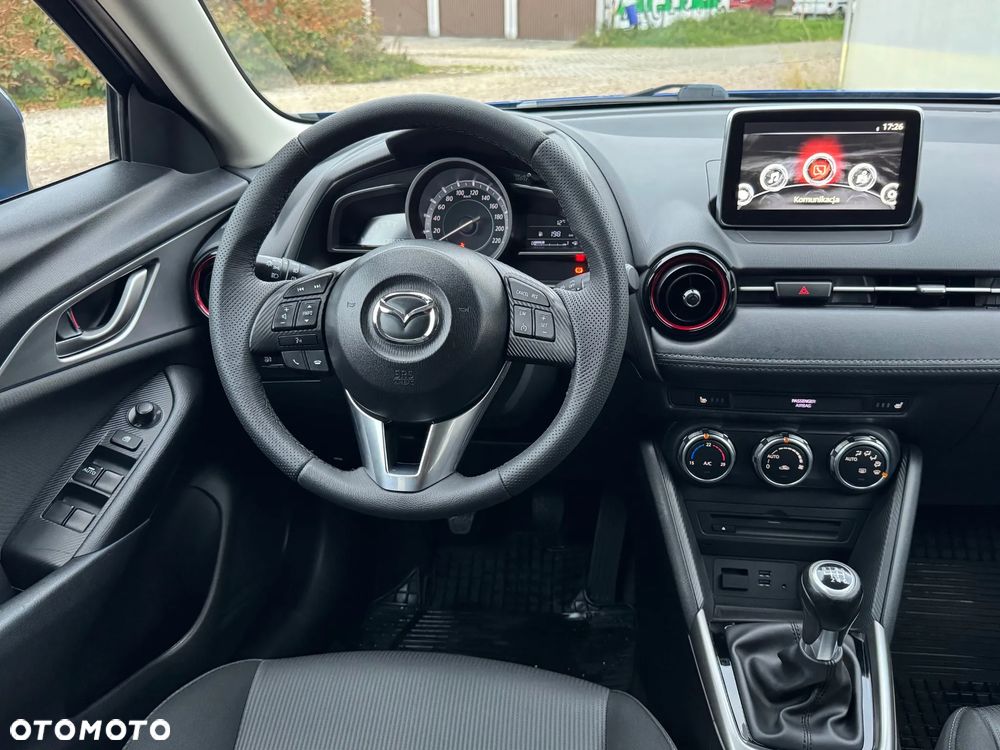 Mazda 3 - 18