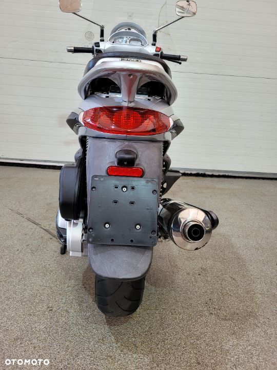 Piaggio Beverly - 30