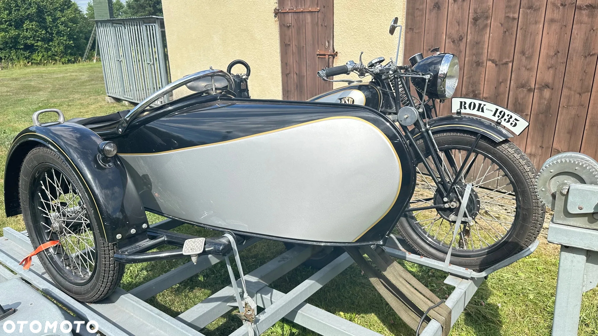 NSU 351 - 4