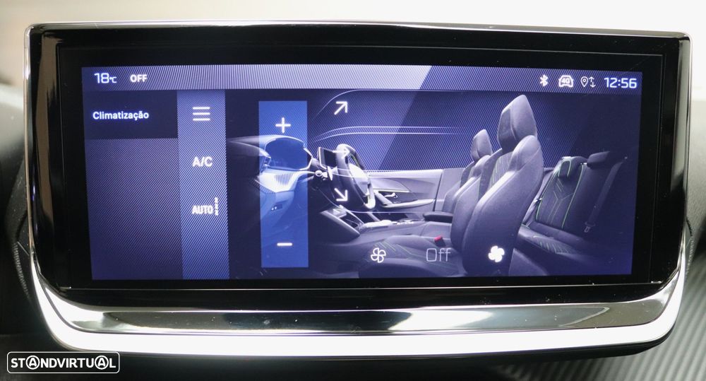 Peugeot 2008 1.2 Hybrid Allure e-DCS6 - 24