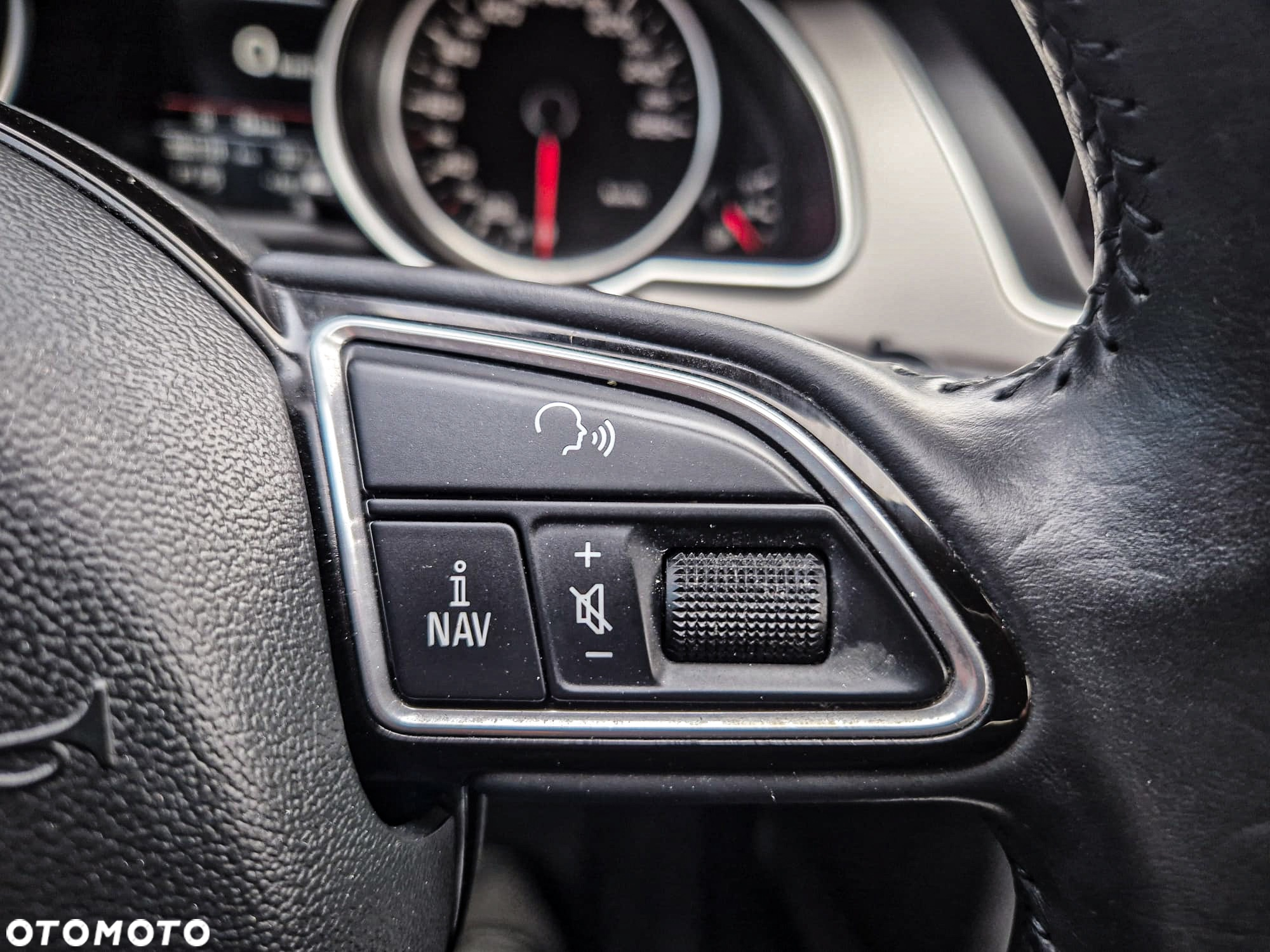 Audi A5 2.0 TDI Sportback (clean diesel) DPF multitronic - 33