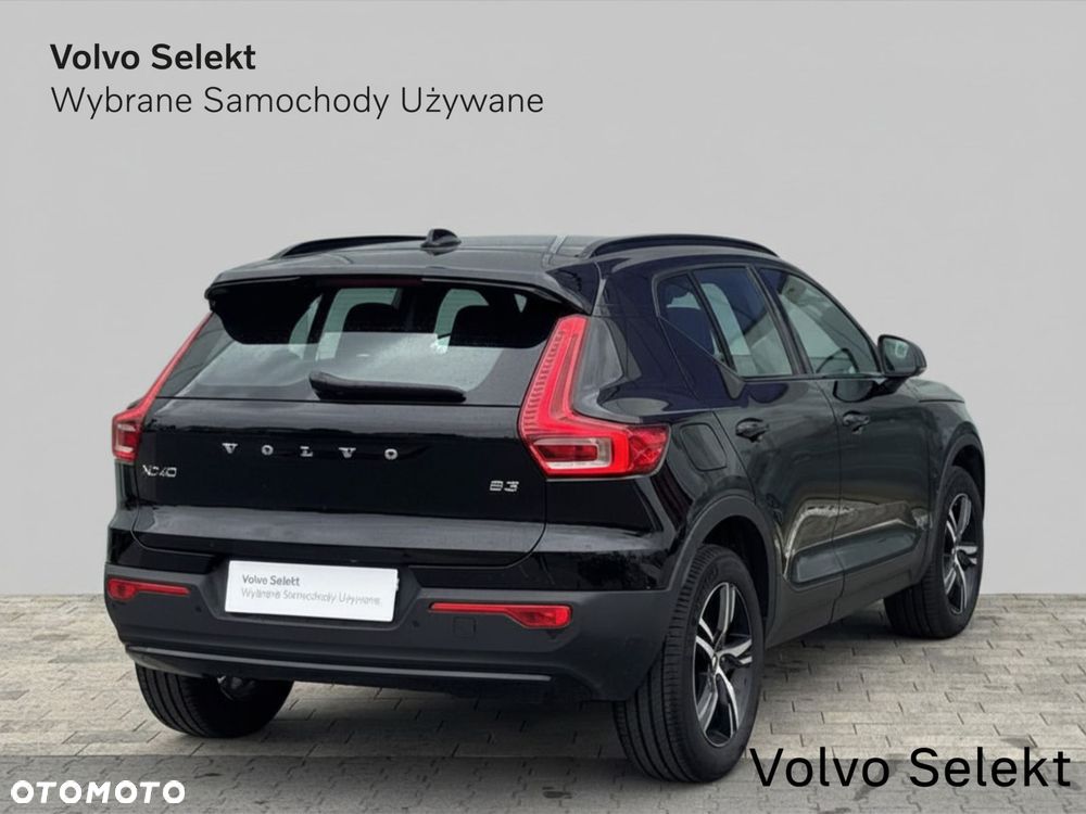 Volvo XC 40 - 7