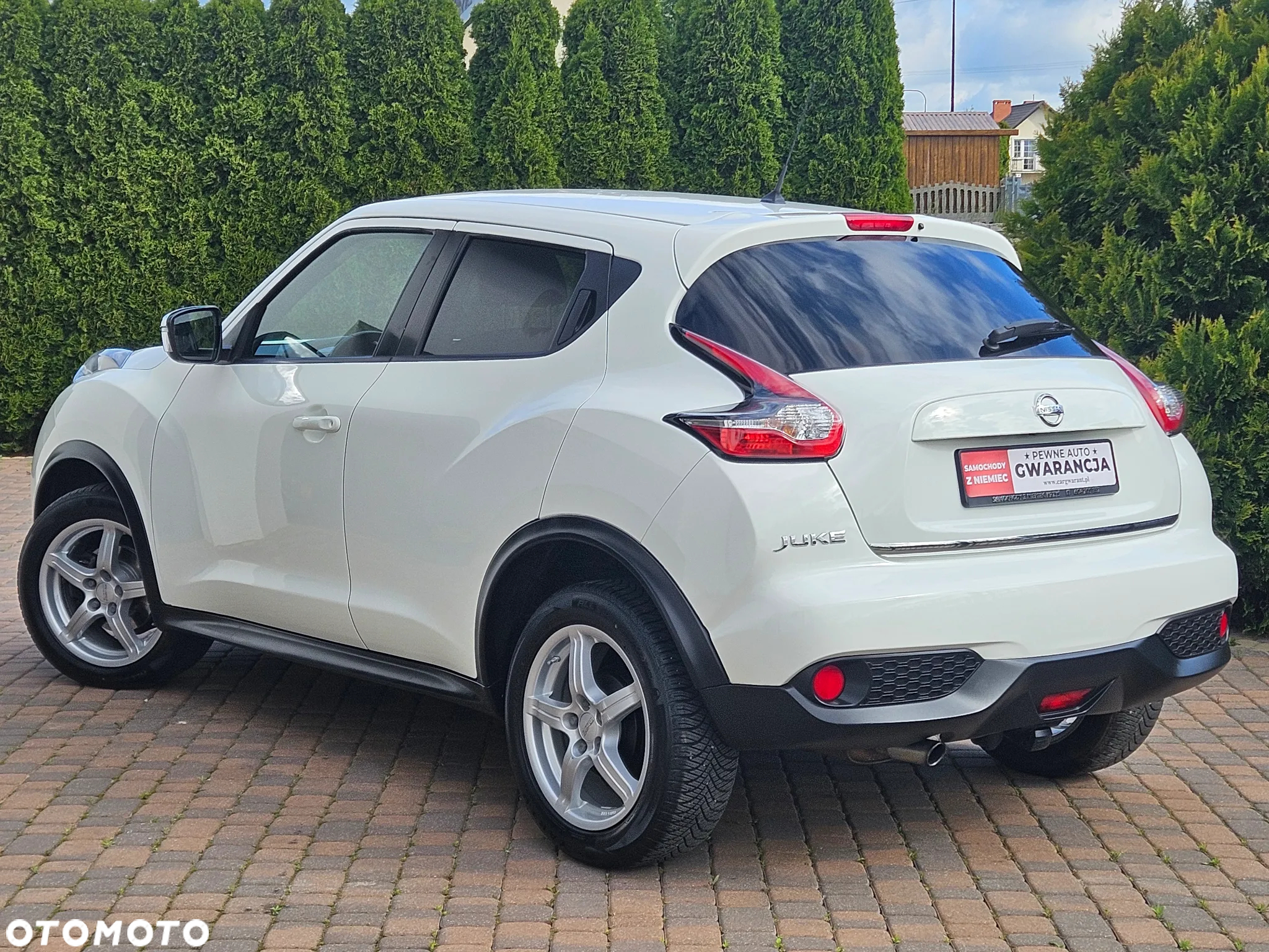 Nissan Juke - 3