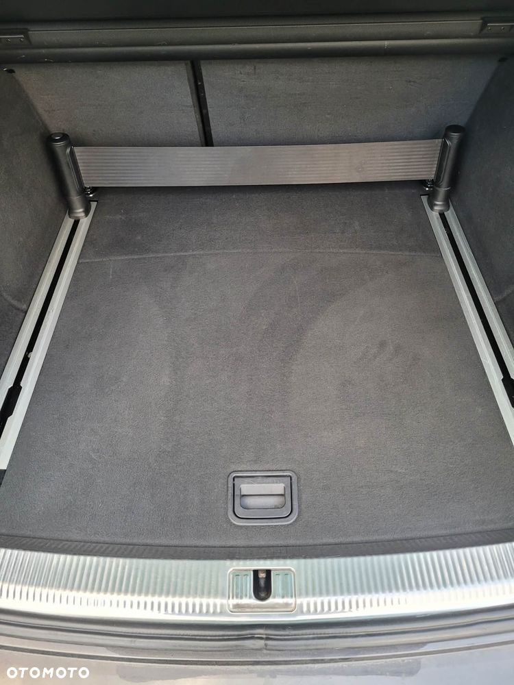 Audi A4 Avant - 29