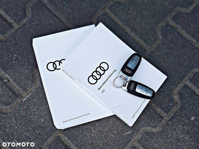 Audi A6 Limousine - 40