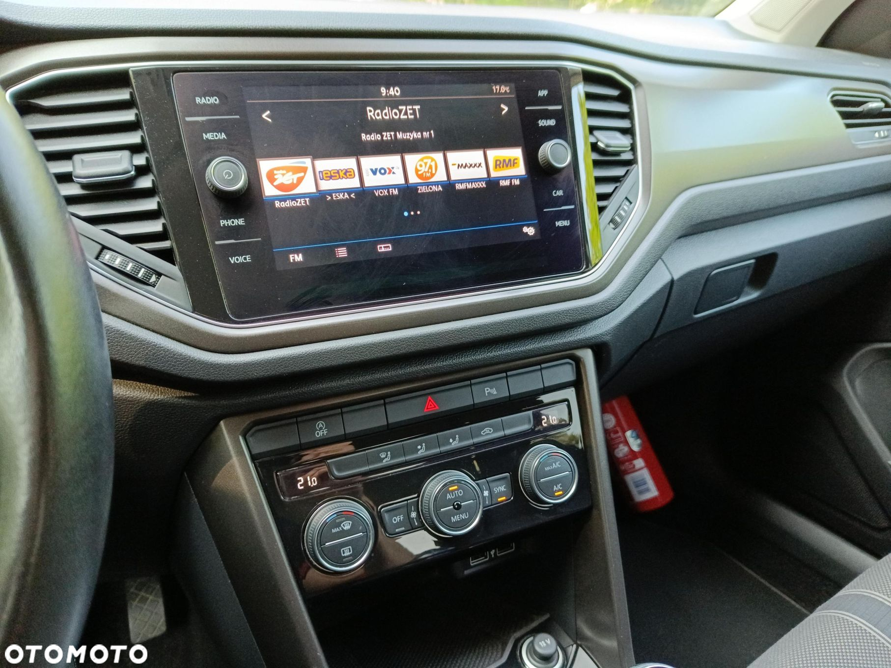 Volkswagen T-Roc 1.0 TSI Premium - 14