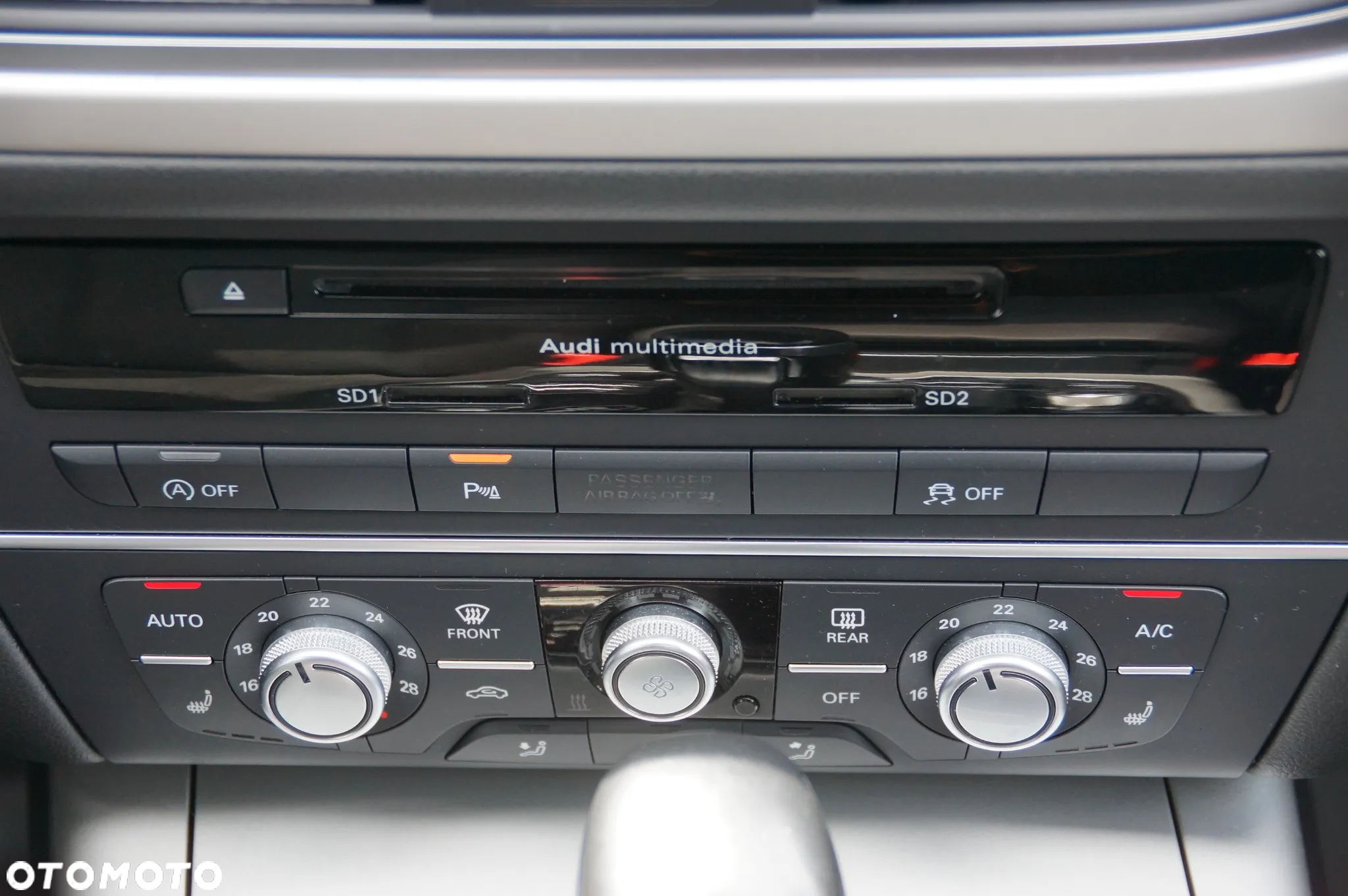 Audi A6 2.0 TDI Quattro S tronic - 18