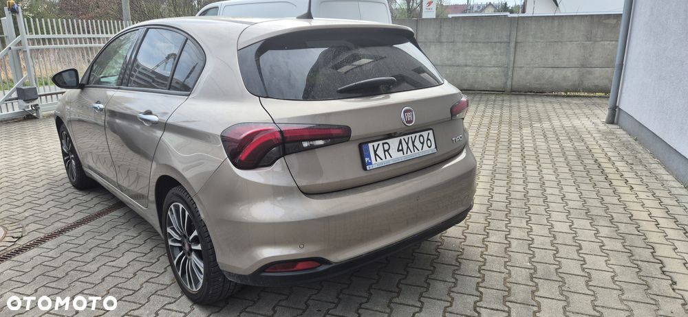 Fiat Tipo 1.0 T3 Life - 2