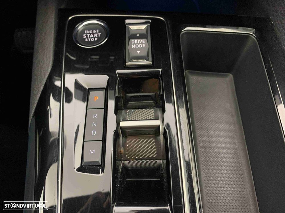 Peugeot 3008 1.5 BlueHDi Allure Pack EAT8 - 13