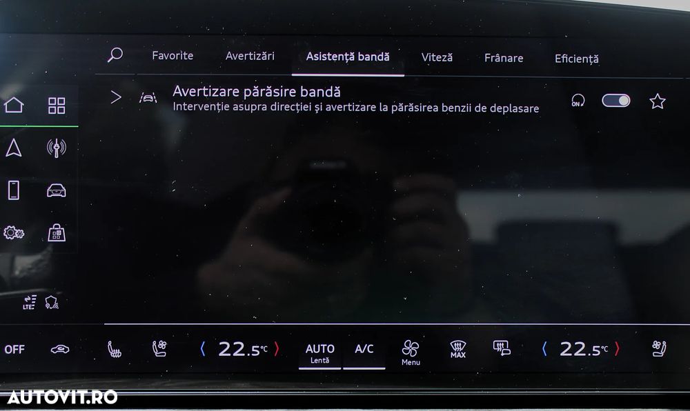 Audi Q5 40 TDI quattro S tronic MHEV S Line - 29