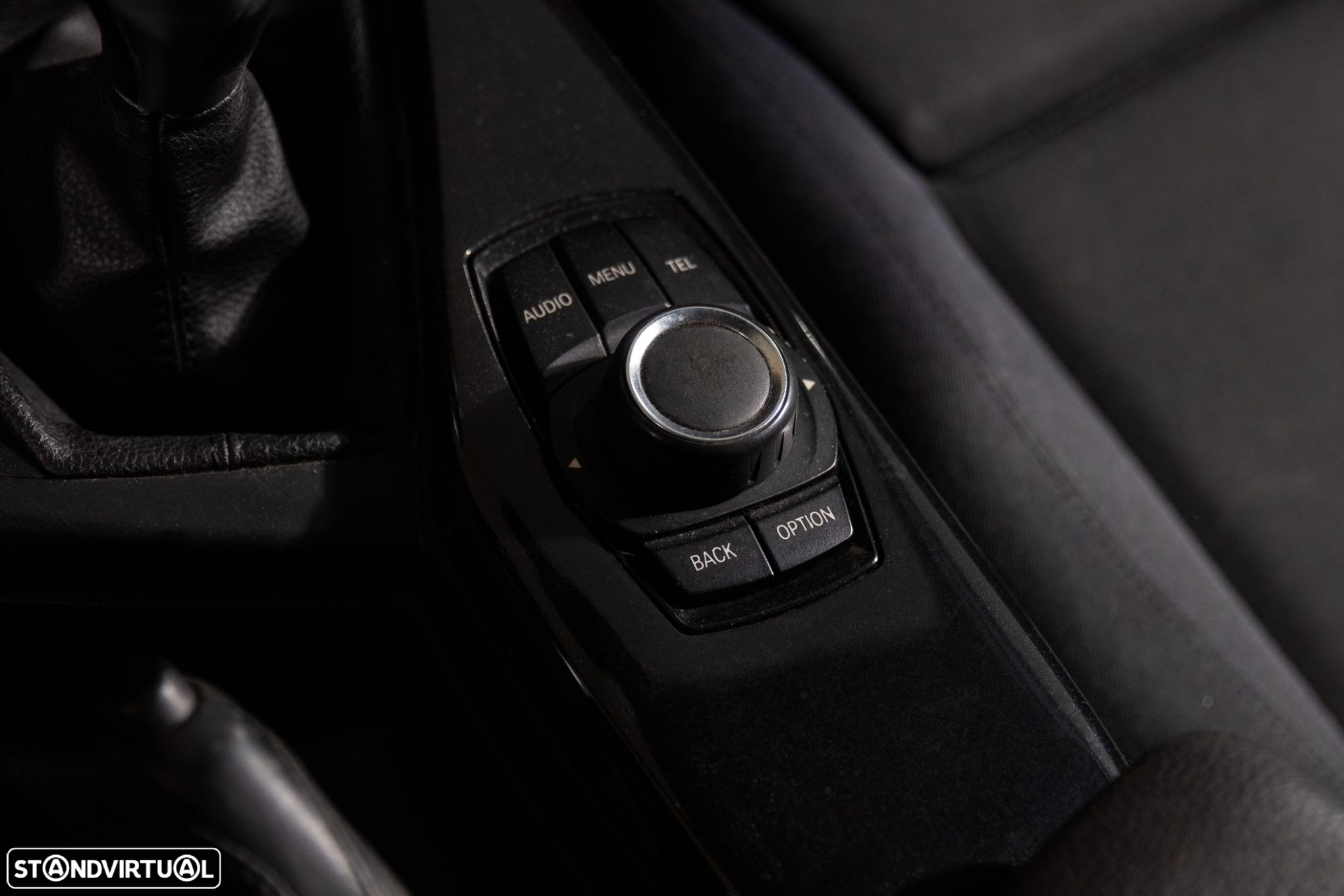 BMW 116 d EDynamics Line Sport - 19