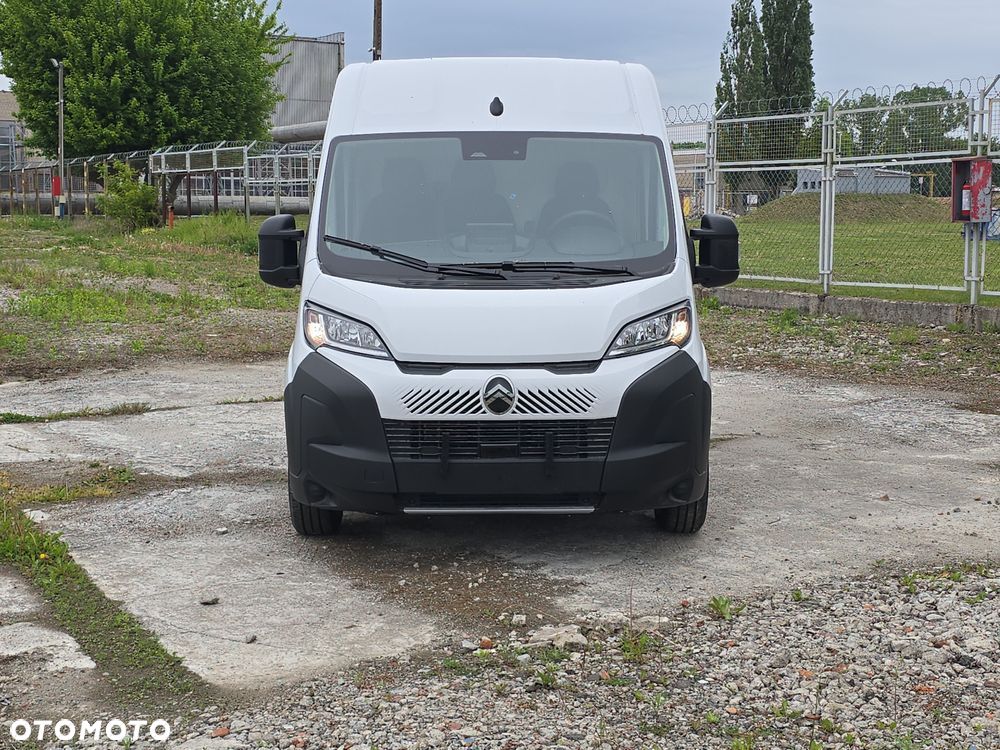 Citroën Jumper 33 H3-Power L2H2 - 3