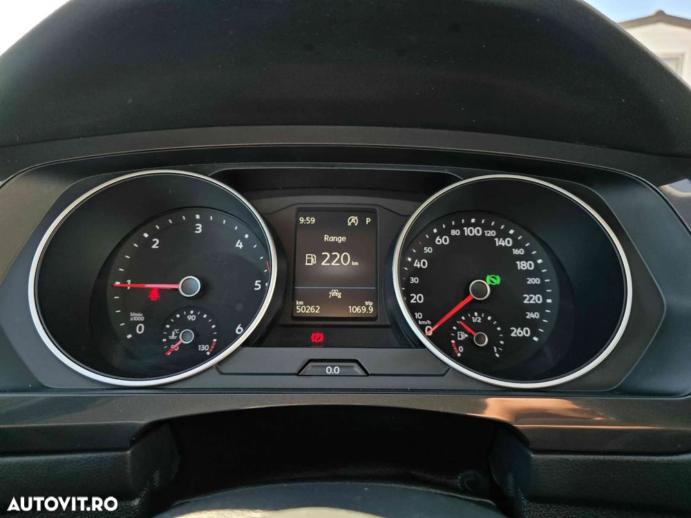 VOLKSWAGEN Tiguan 2023 — imagine 11