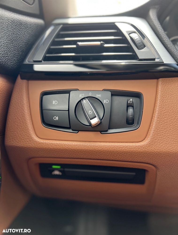 BMW Seria 4 - 8