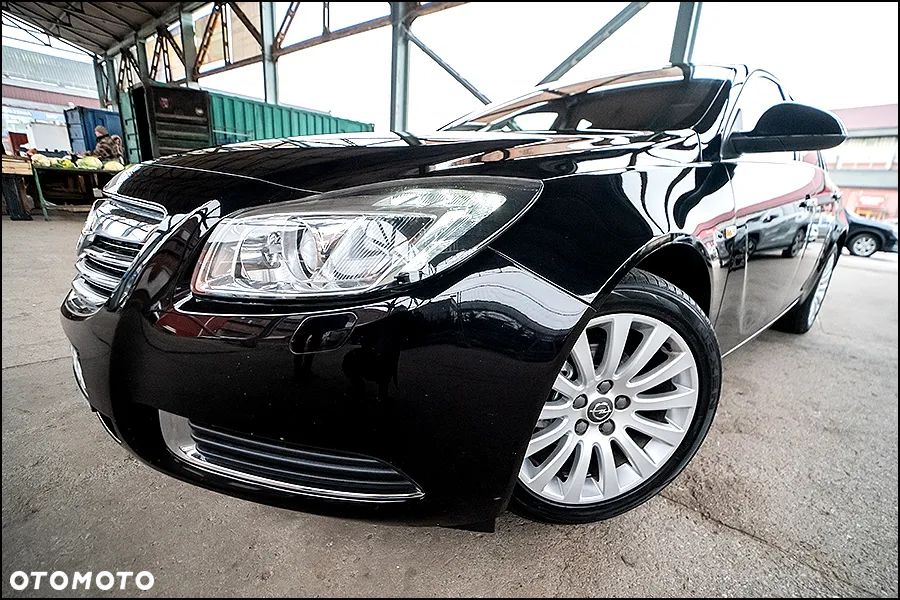 Opel Insignia - 5