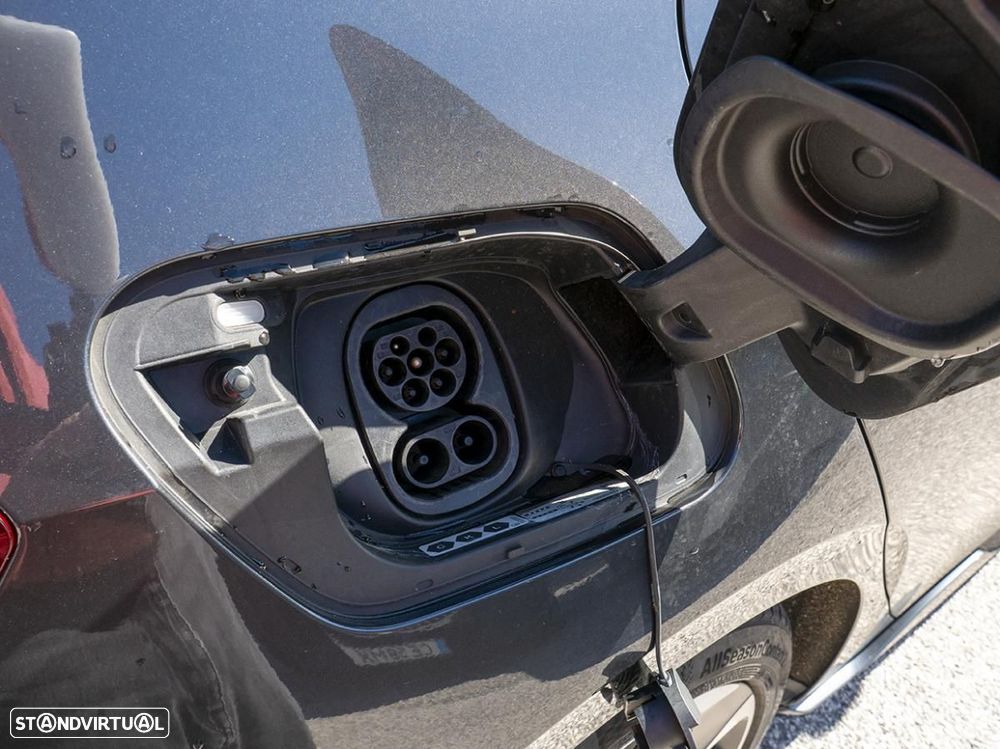 Cupra Born 58 kWh - 15