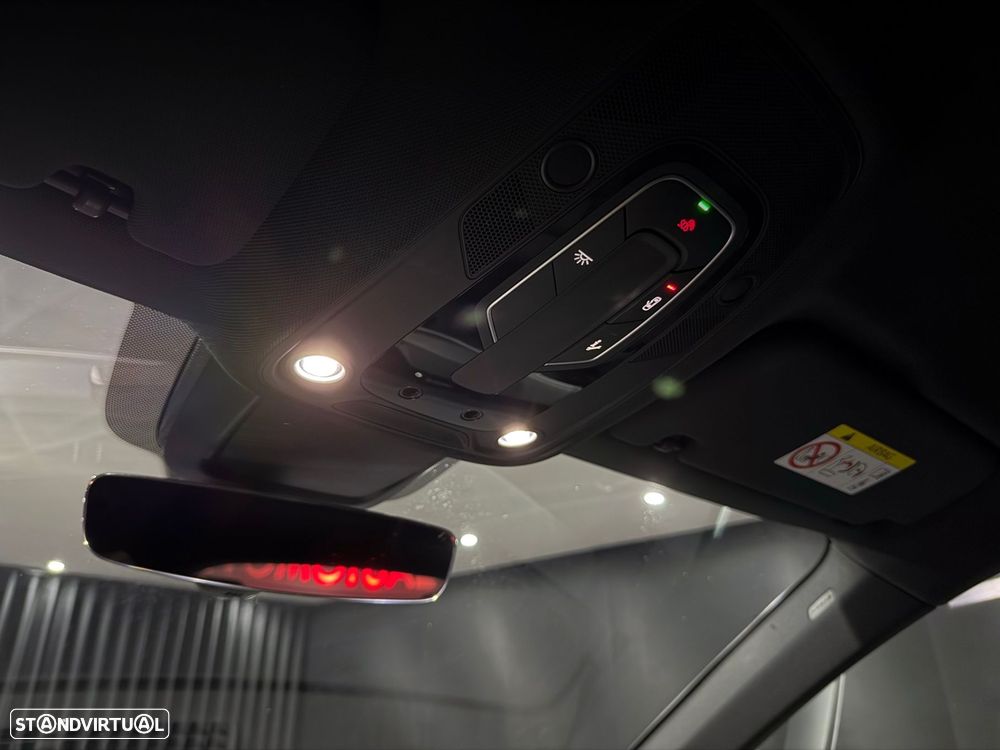 Audi e-tron Sportback 55 quattro S line - 32