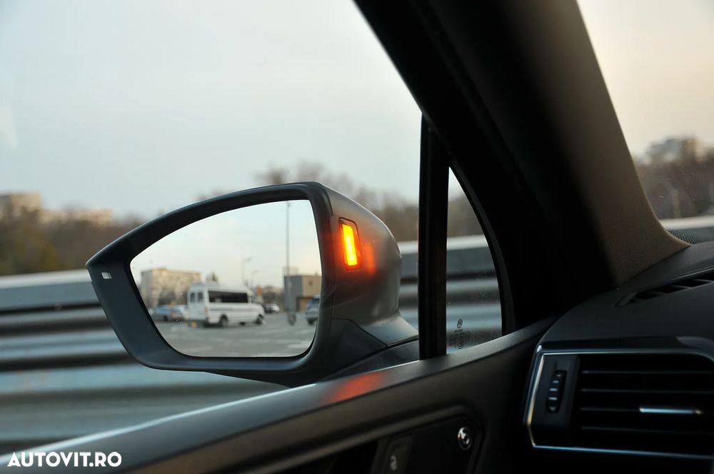 Seat Tarraco 2.0 TDI DSG 4DRIVE Xcellence - 32