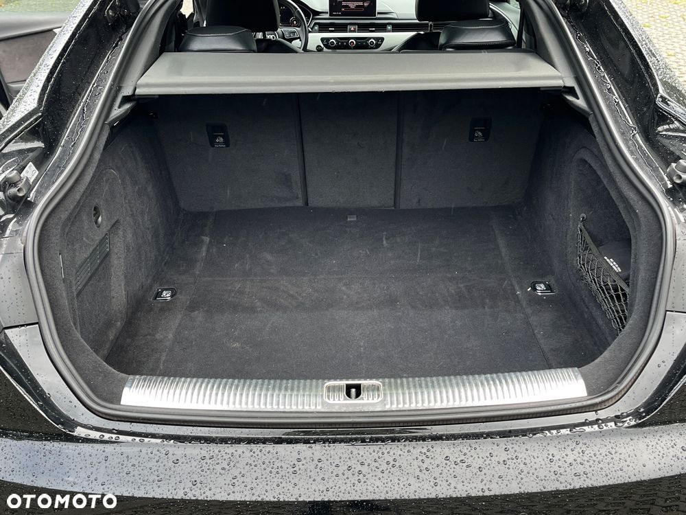Audi A5 Sportback 2.0 TDI S tronic sport - 33