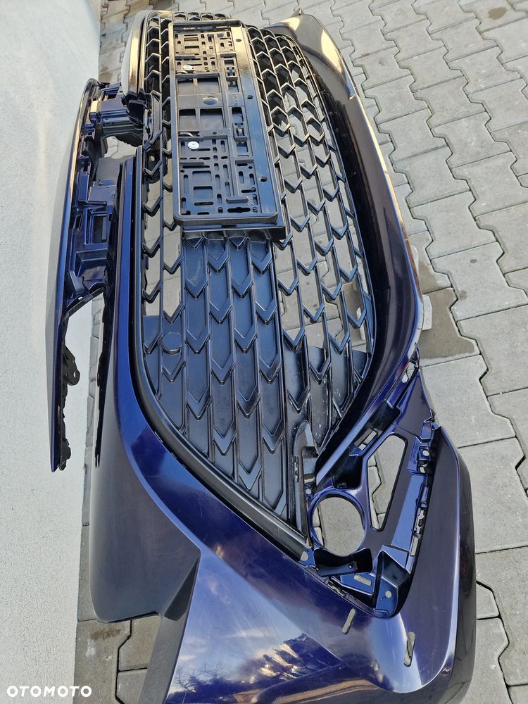 Zderzak Toyota Corolla XII E21 E210 lift 2023 - - 3