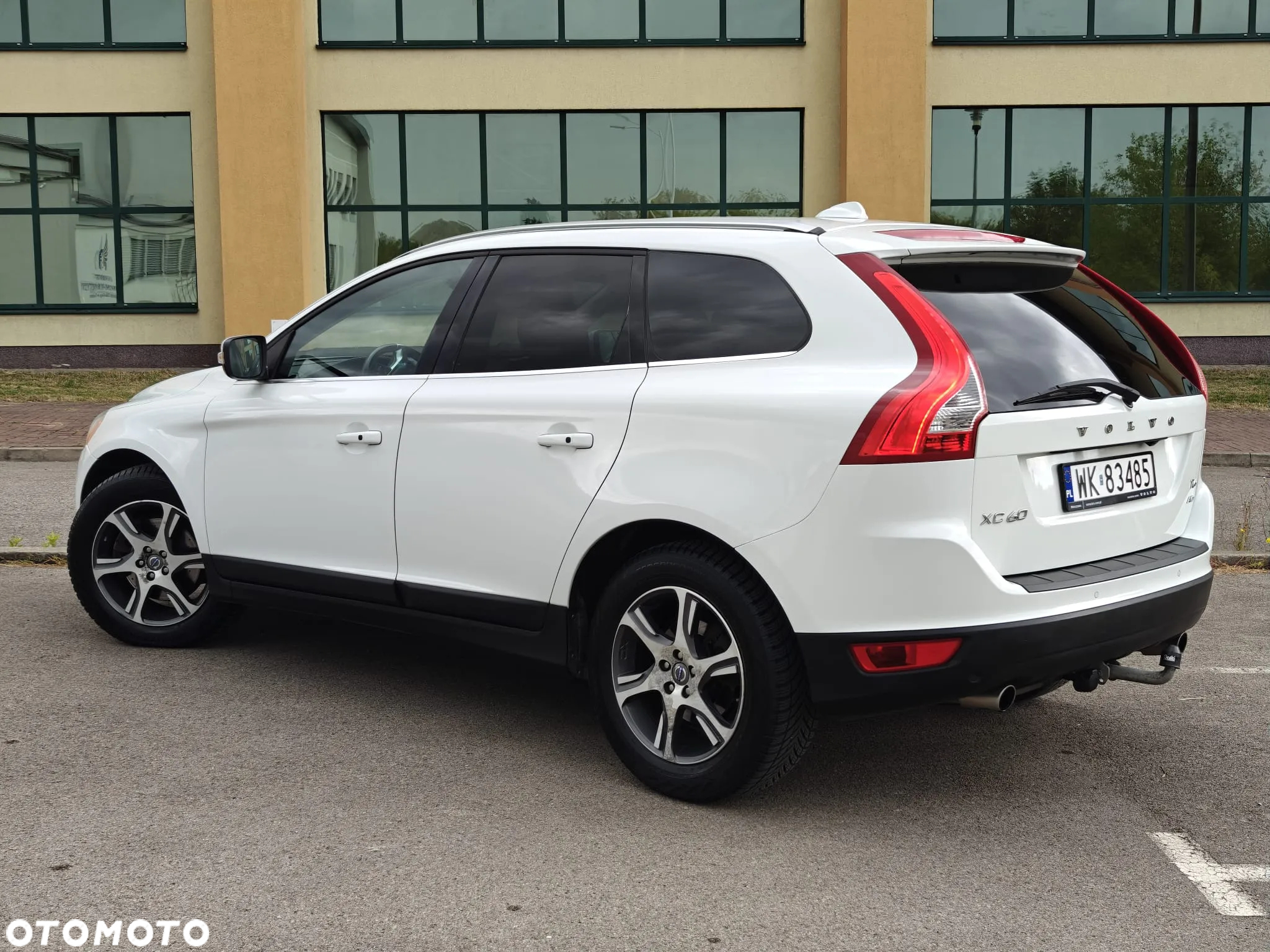 Volvo XC 60 T6 AWD Summum - 16