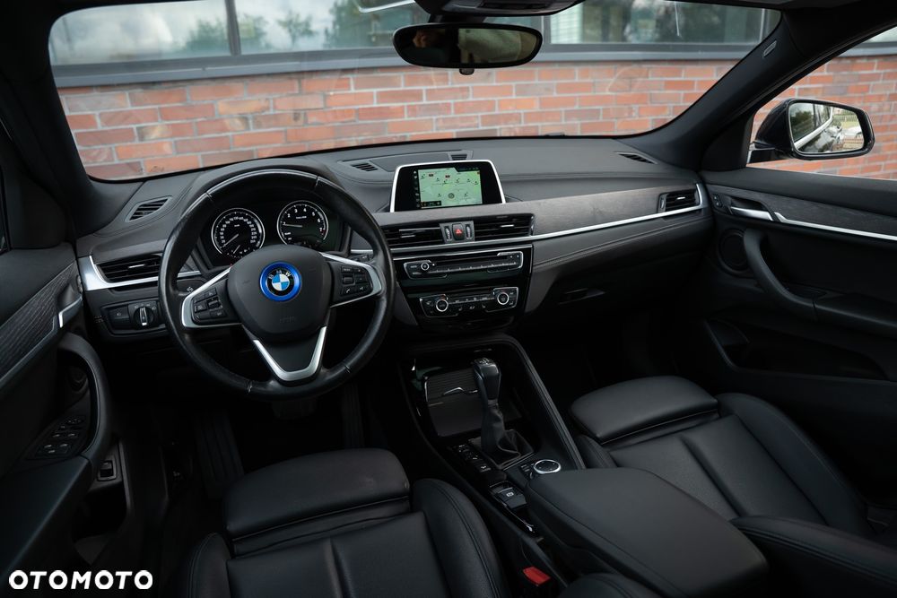 BMW X2 sDrive20i GPF sport - 26